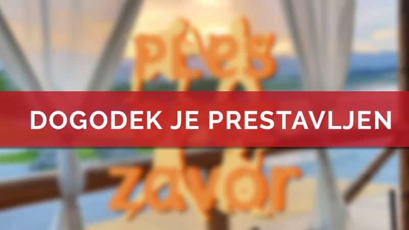 Prestavili dogodek »Ples brez zavor« na Velenjski plaži