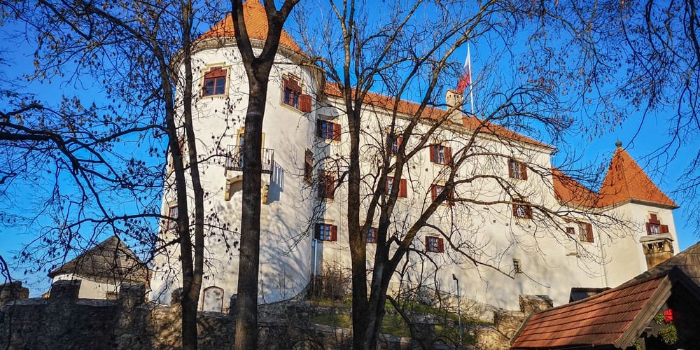 "Moj muzej": spletno vodstvo po enotah Muzeja Velenje