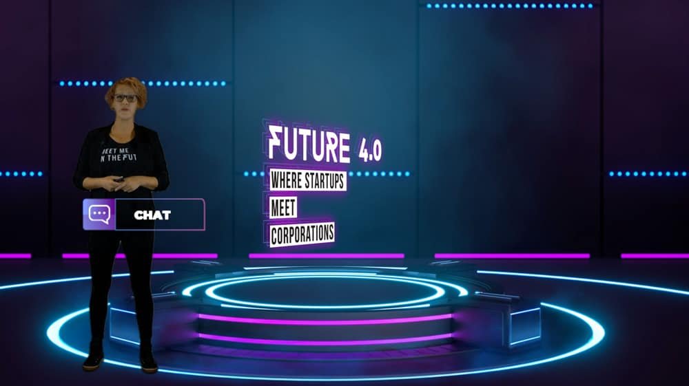 V Velenje prihaja prihodnost