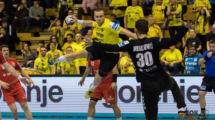 Gorenje Velenje bo odprlo sezono z večnim derbijem proti Celju