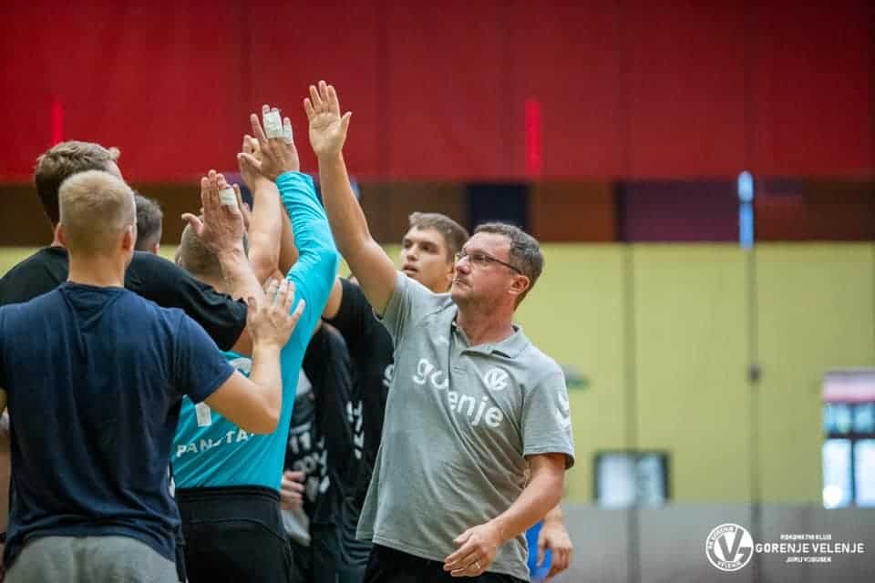 Velenjčani na zahtevno gostovanje v Maribor