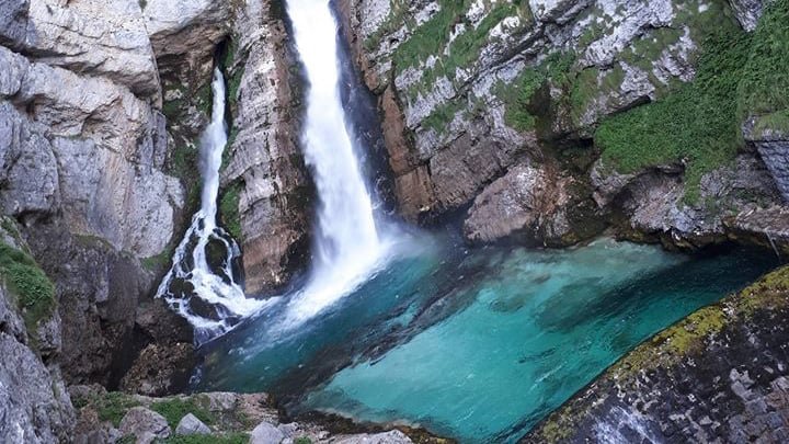 Predavanje: Zgodovinska izvirnost Slovenije