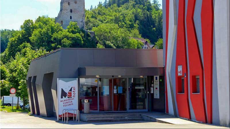 Uspešno delovanje Mladinskega centra Velenje in imenovanje novega direktorja