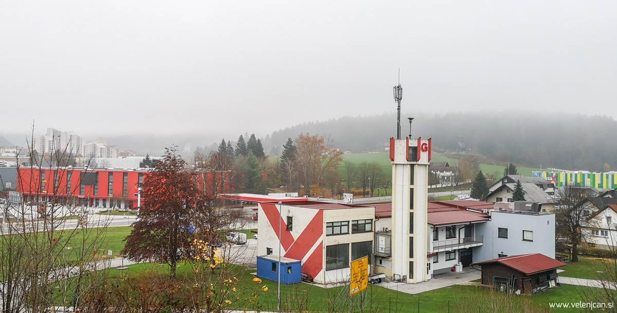 Kaj se v sredo, 27. 11., dogaja v Velenju in okolici?