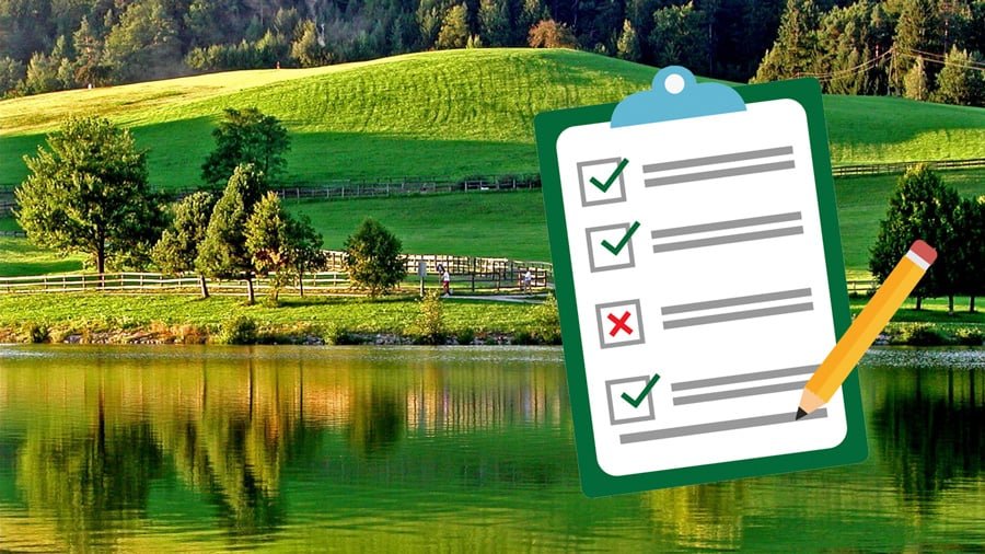 Anketa za prebivalce Velenja - SLOVENIA GREEN 2020