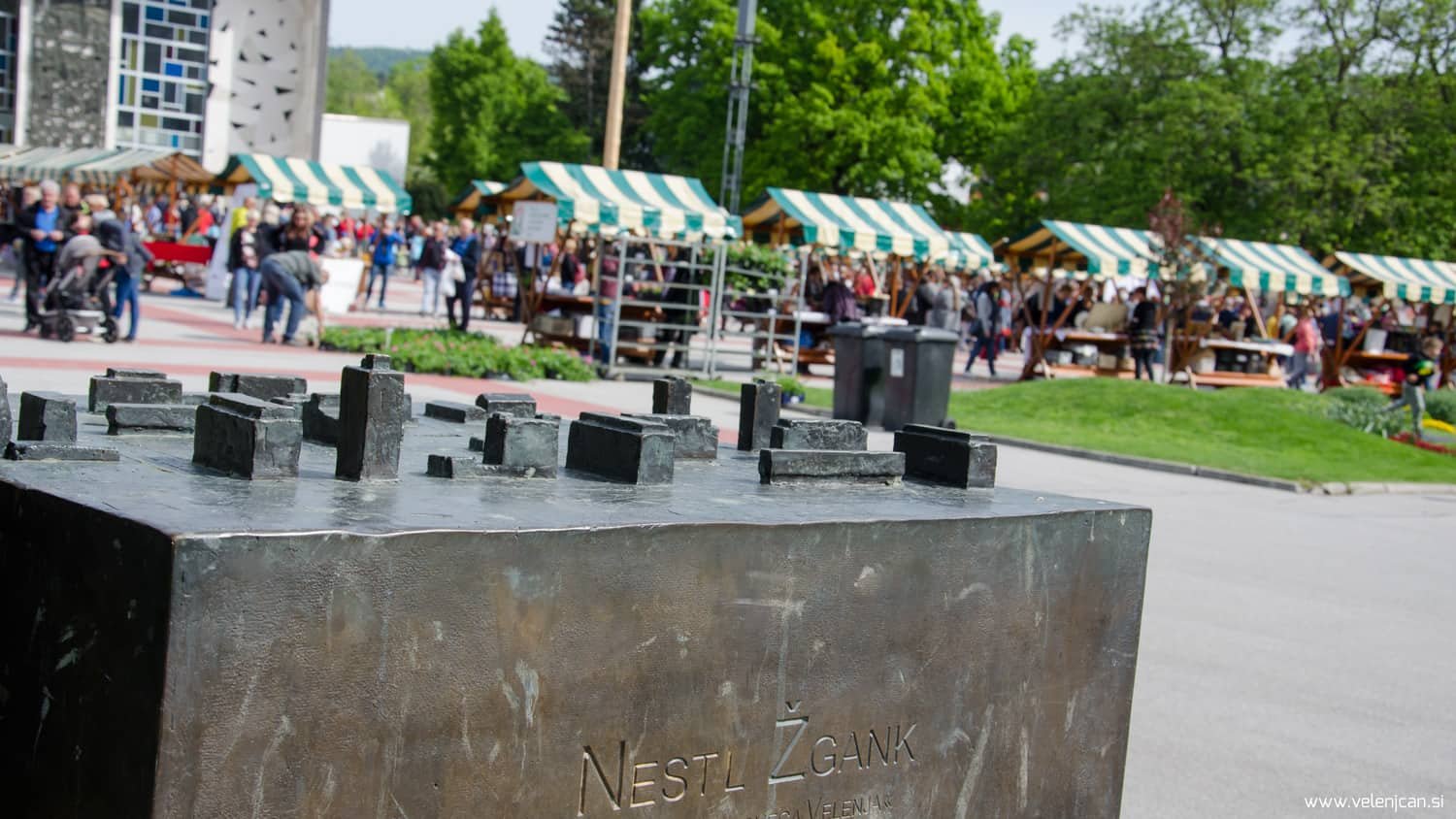 Kaj se v sredo, 12. 6., dogaja v Velenju in okolici?