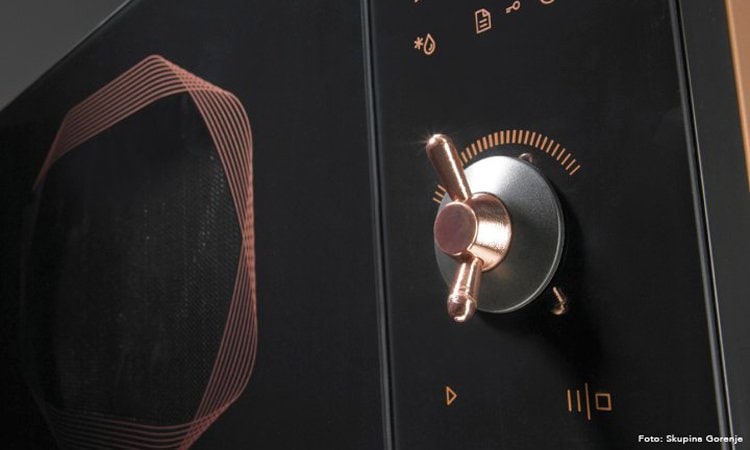 Poročanje Gorenja skladno z veljavno zakonodajo