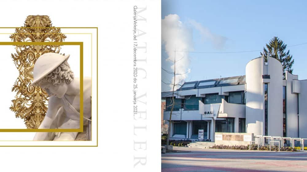 Galerija Velenje odpira vrata in vabi na ogled razstave