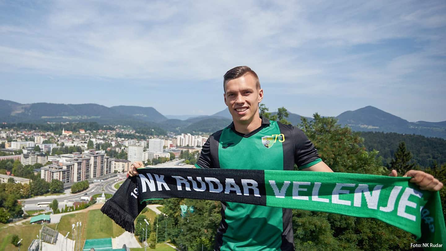 Knapi s Hrubikovim golom in asistenco do zmage v Novi Gorici