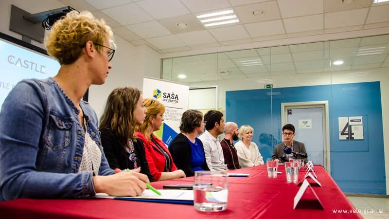 Kulturne ustanove prijaznejše slepim in gluhim