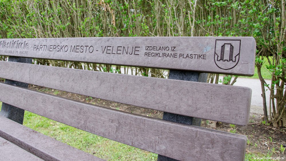 MO Velenje spodbuja pravilno ravnanje z embalažno plastiko