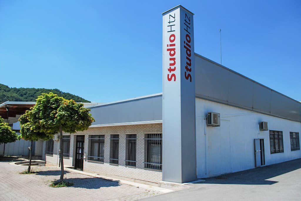 Sistemizacija del v družbi HTZ Velenje naj bi bila zakonita