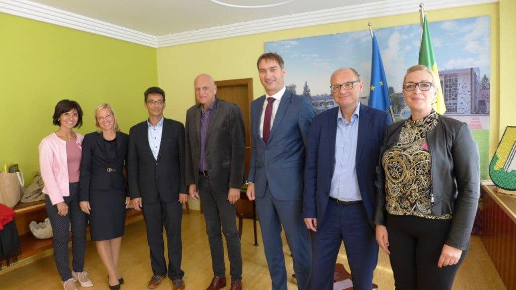 Varuhu človekovih pravic predstavili primere dobrih praks