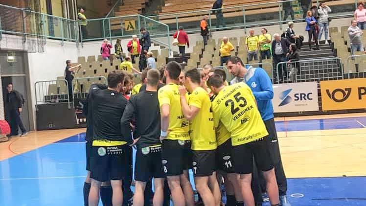 Mariborčani boljši na domačem terenu