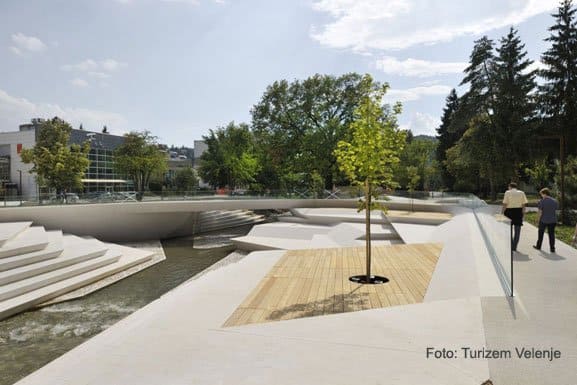 Dan mladosti na promenadi 2017