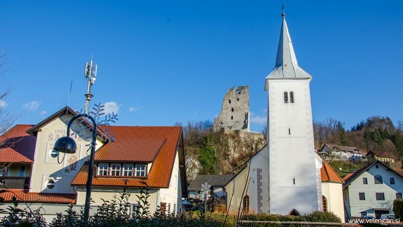 Starotrški dan letos v znamenju razmer
