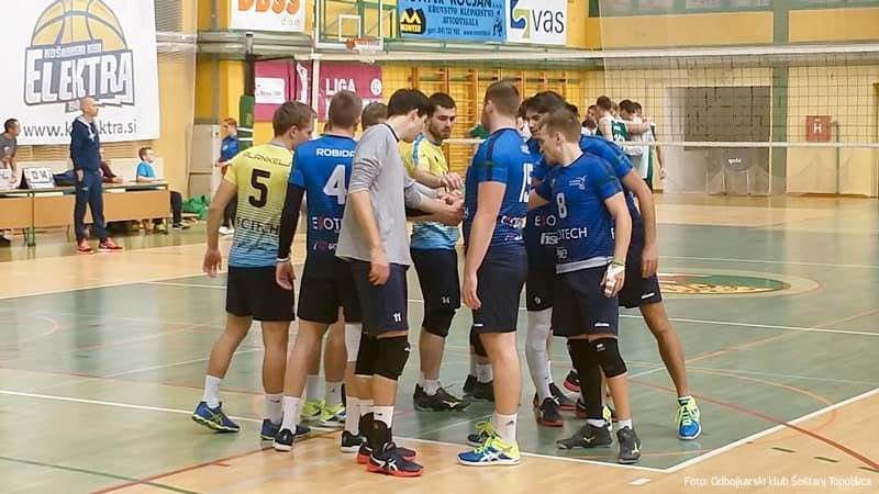 Šoštanjčani danes na gostovanje v Ravne na Koroškem