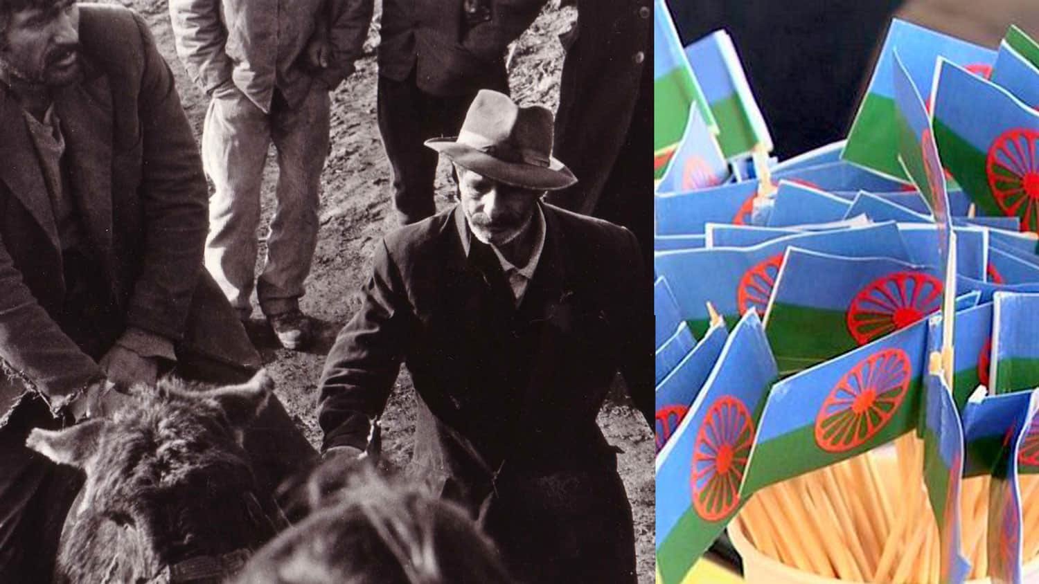 Ob svetovnem dnevu Romov predstavili drobce kulture velike romske skupnosti