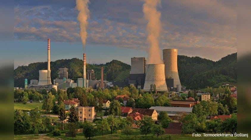 Civilna iniciativa Šoštanj - Čas je, da si izborimo to kar nam pripada!