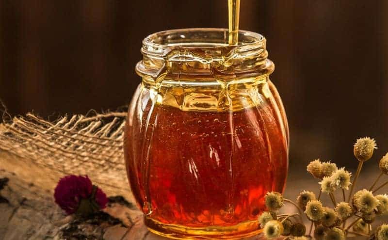 Medena tržnica v Šoštanju