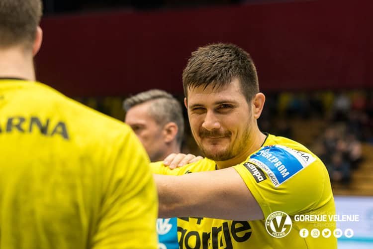Markotić bo sezono nadaljeval v Nemčiji