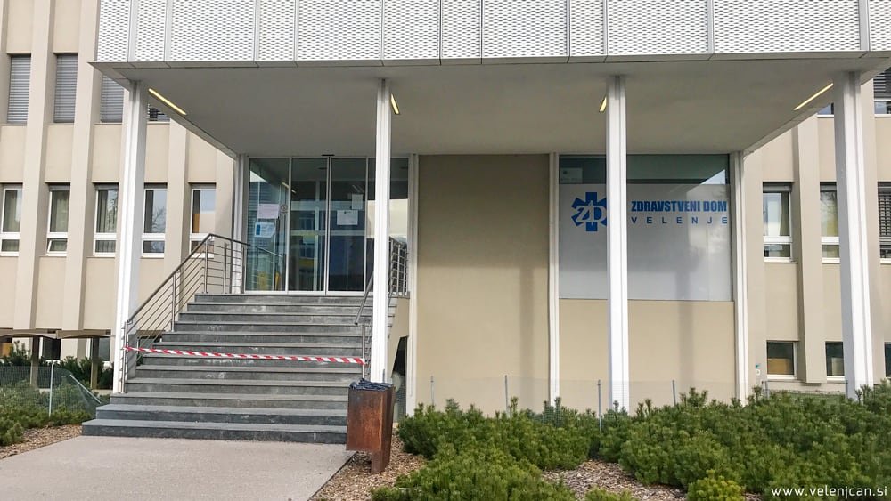 Zaradi potrjenih novih okužb sledijo tudi novi ukrepi