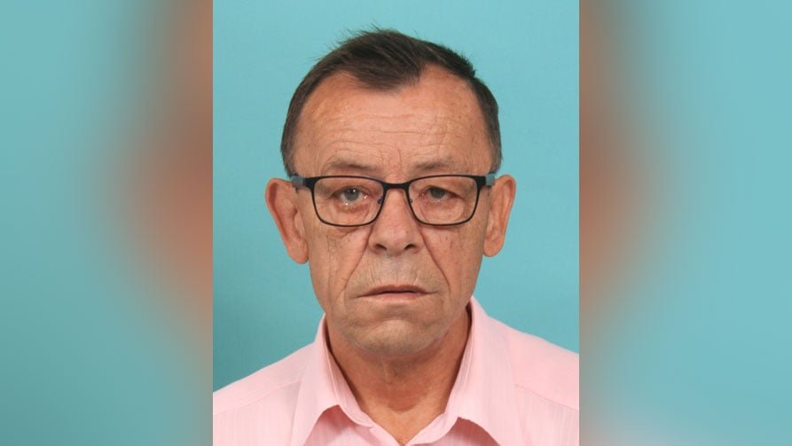 PREKLIC ISKANJA: Pogrešanega Ivana Kovšeta našli mrtvega