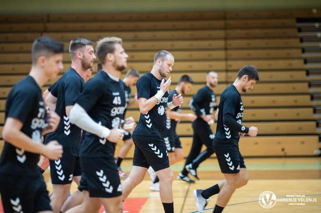 2. krog evropskega pokala prestavljen za en mesec