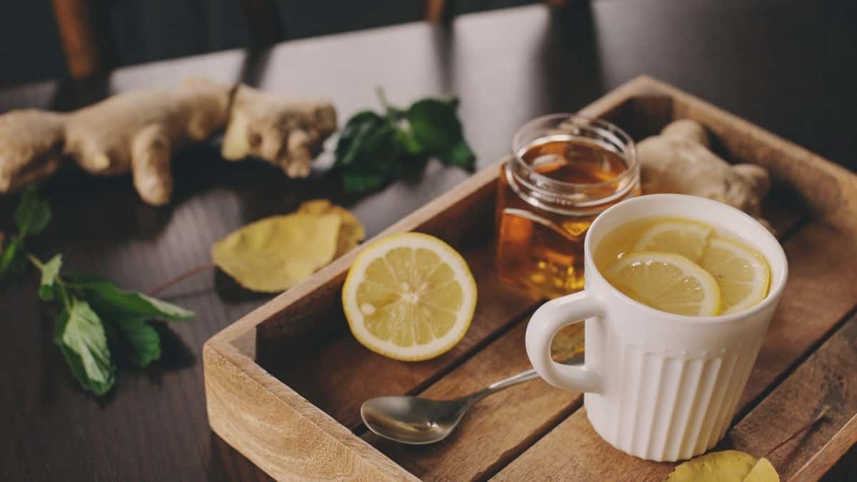 Predavanje: Krepitev imunskega sistema in zaščita pred različnimi virusi