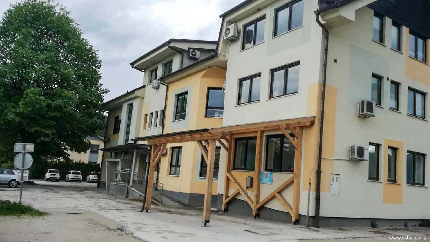 Stanje v ZD Nazarje še vedno vprašljivo