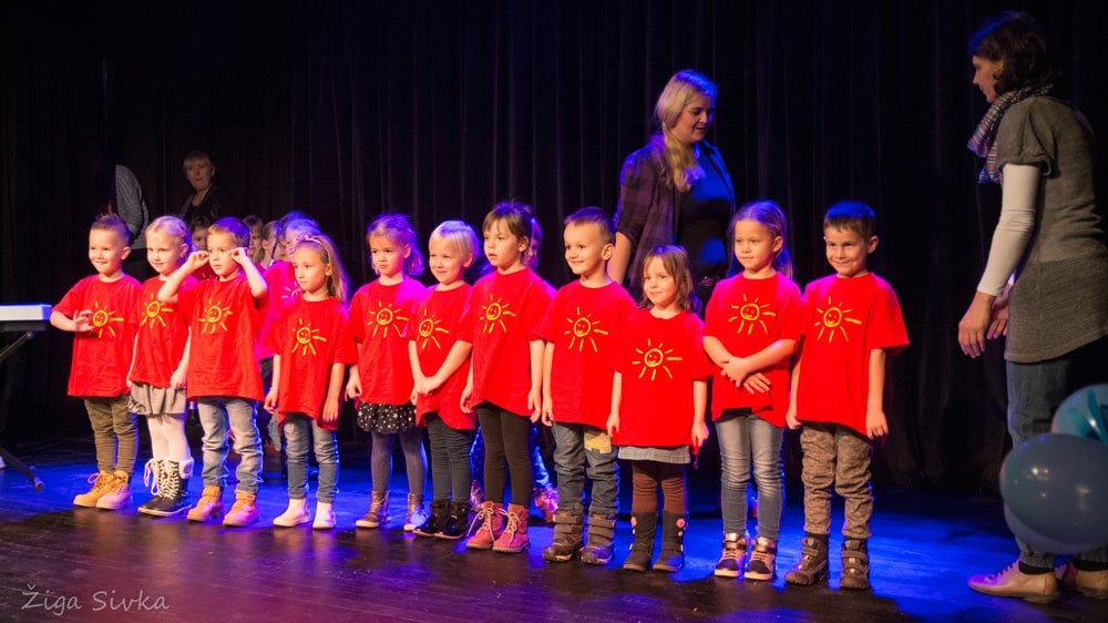 Ob svetovnem dnevu otroka pripravljajo bogato praznovanje