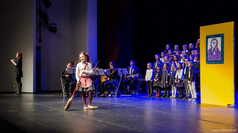 Vabljeni na osrednjo občinsko slovesnost ob slovenskem kulturnem prazniku