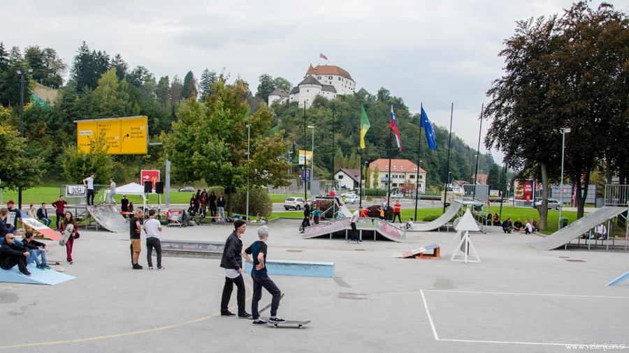 Kaj se v torek, 26. 03., dogaja v Velenju in okolici?
