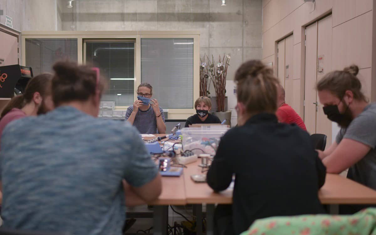 KUNIGUNDA: Distorcija podob