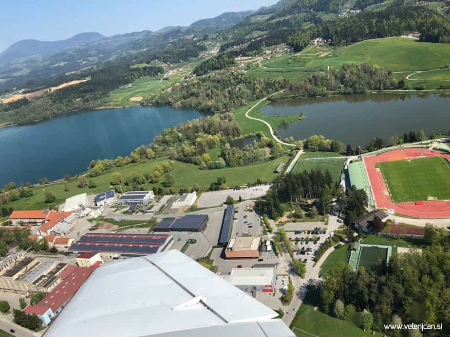 Kaj se v ponedeljek, 23. 04., dogaja v Velenju in okolici?