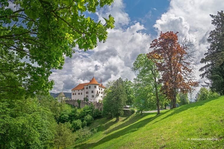 Kaj se v petek, 09. 03., dogaja v Velenju in okolici?