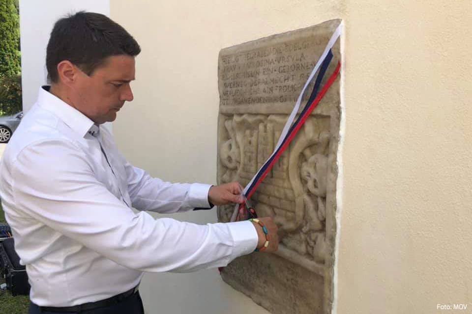 Velenje del Združenja Poti reformacije