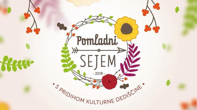 23. Pomladni sejem s pridihom kulturne dediščine