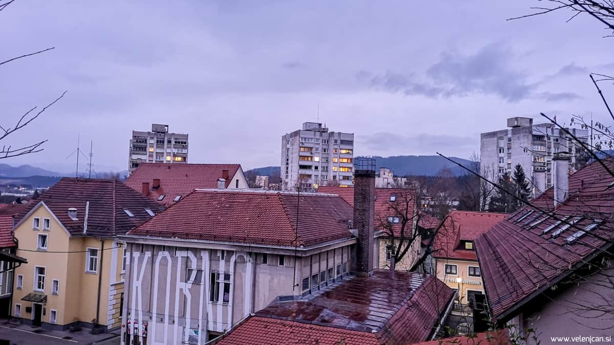 Kaj se v soboto, 1. 2., dogaja v Velenju in okolici?