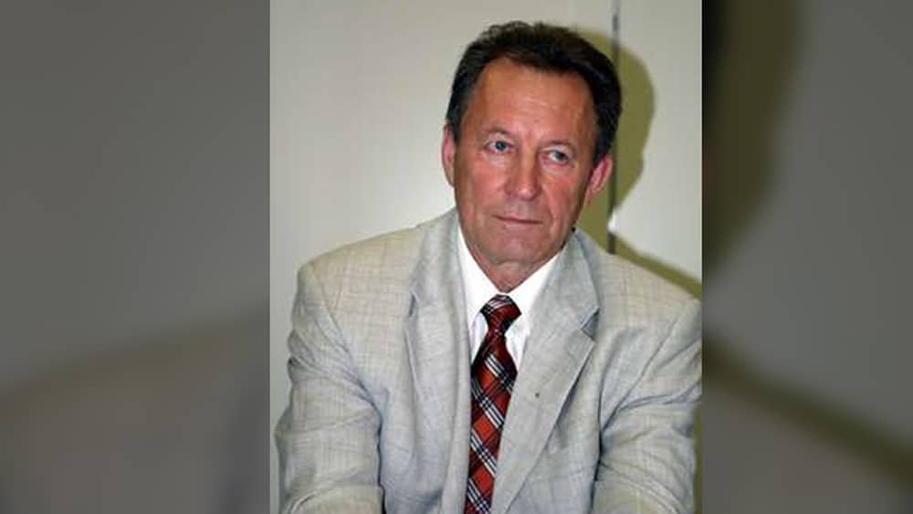 Umrl je Franc Avberšek, nekdanji direktor Premogovnika Velenje