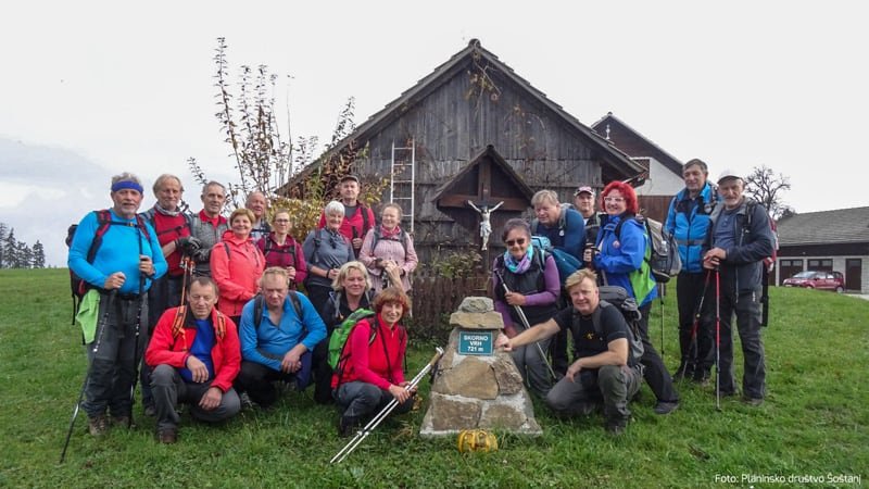 Planinsko društvo Šoštanj vstopa v 115. leto delovanja