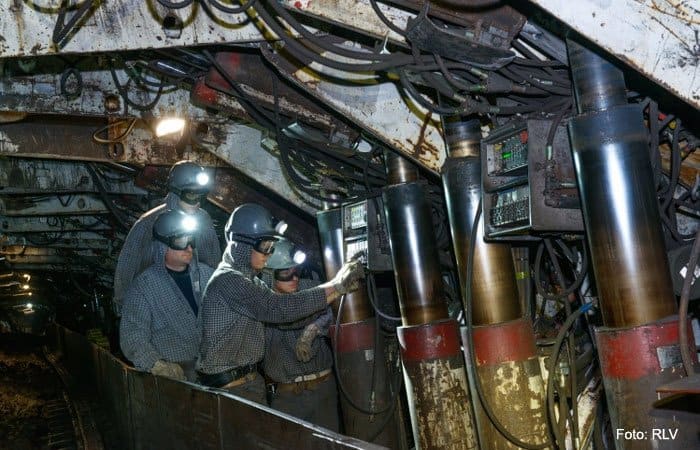 Premogovnik Velenje zaposluje nove kadre in povečuje število štipendij