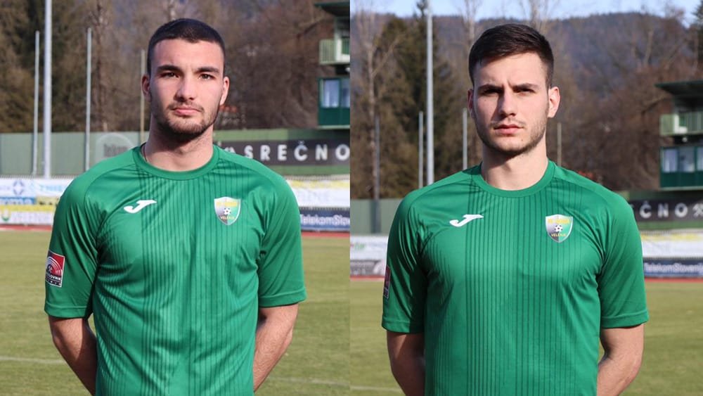 NK Rudar: Novi obrazi prestopnega roka