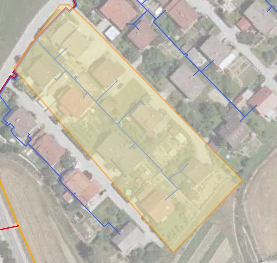 Prekinjena dobava toplotne energije - Florjan