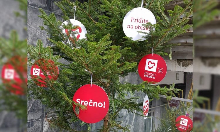 Muzej Velenje za zaključek leta pripravil še dve presenečenji