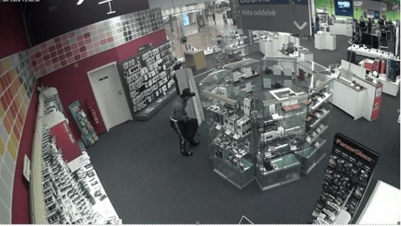 Kradla fotoaparate – ju poznate?