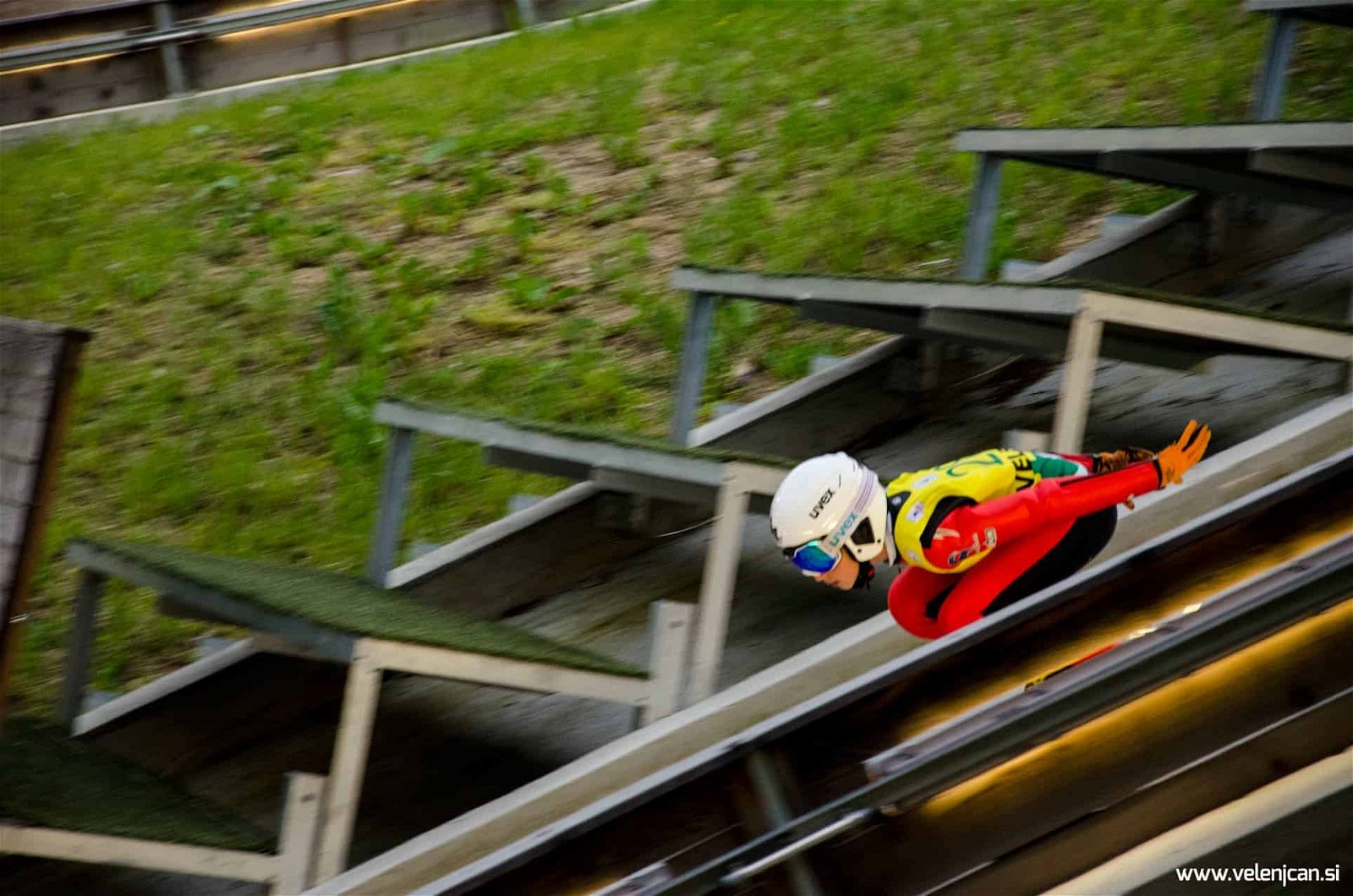 Rezultati 2. tekme za pokal MO Velenje