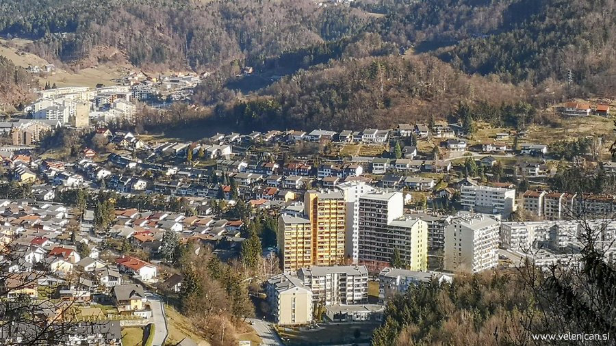 Kaj se v nedeljo, 03. 03., dogaja v Velenju in okolici?