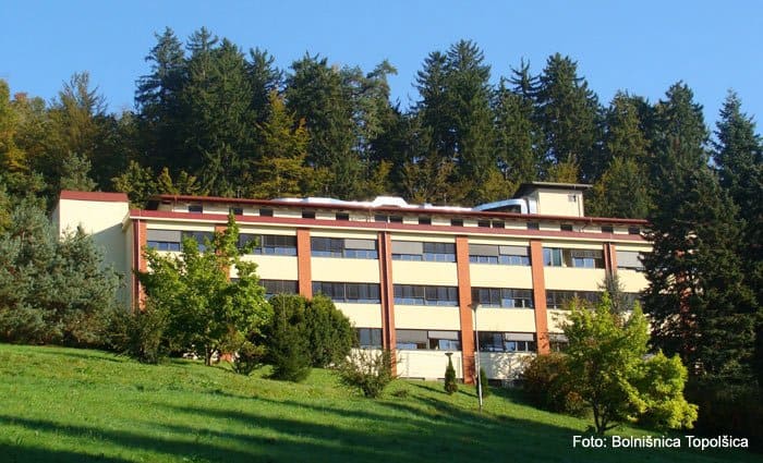 Občina Šoštanj podpira civilno iniciativo za ohranitev Bolnišnice Topolšica
