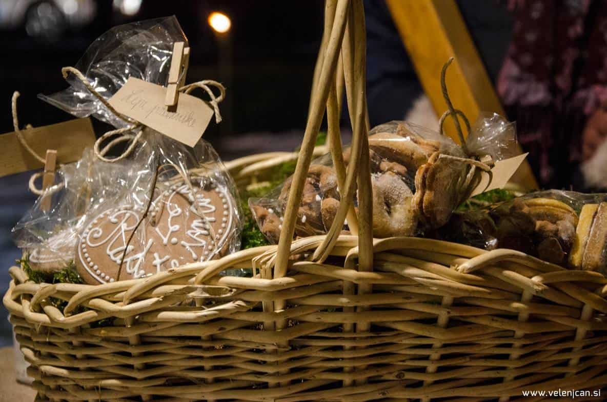 Festival Velenje pripravlja Praznično obdarovalnico